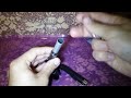 otoscope Отоскоп