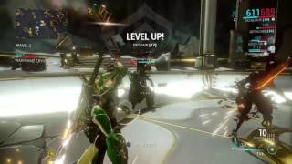 Warframe - Introducing...