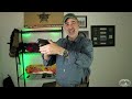 how to perform faster pistol reloads. slide lock or emergency reload and the speed reload.