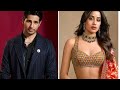 param sundari movie update siddharth malhotra janhvi kapoor tushar jalota maddock films