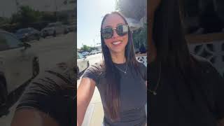 Come get some outfits for us for NYFW #vlog