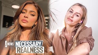 Necessary Realness: Kylie Jenner's Message to Fans | E! News