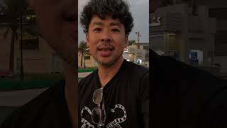 海外旅行あるあるの空港トラブルがやっぱり起こりました…サウジアラビア観光 #travelvlog #travel #一人旅