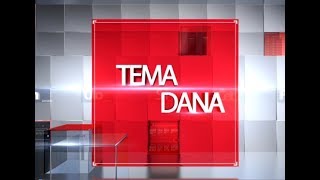 Tema dana - MURATOVIĆ I TANDIR U RAMAZANSKOM PROGRAMU NA TV5