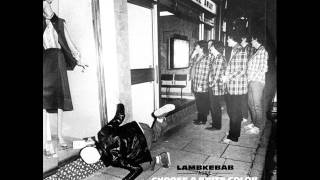 Lamb Kebab   Andy Pandemonium 1981