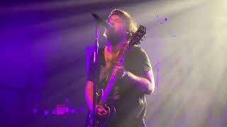 Beartooth - Fed Up, Live @ House of Blues, Houston 2021