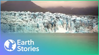 Could The Polar Vortex Be Making Our Weather Sluggish? | Mutant Weather | Earth Stories