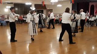 Saxonia Dancers at Kulturaustausch | 2023