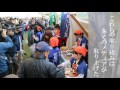 鹿児島県立鶴翔高等学校食品技術科～「「３年a組」への想い」～　aqune【序】