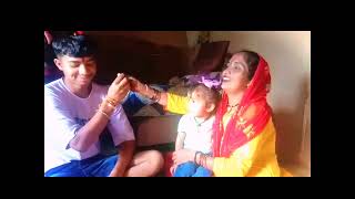 Rakhi celebration vlog। Rakhi special #trending #viral #vlogs #sapnaskvlog