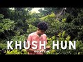 Ammar Zaib - KHUSH HUN (Official Music Video)