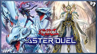 Este Deck Tiene Potencial 🐉 | Magia Amo del Dragon #3 | - Yu-Gi-Oh! Master Duel