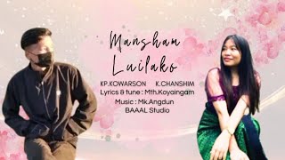 Maring Christmas Gathering Song/Mansham Luilako/Kowarson & Chanshim