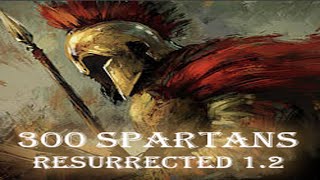 Warcraft 3 | 300 Spartans Resurrected