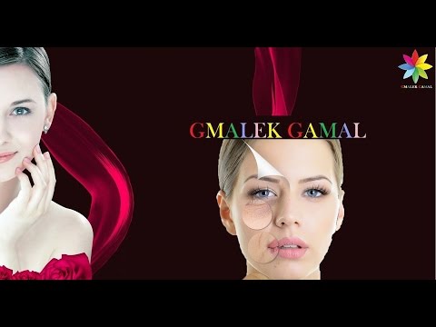 10 نصائح للبشرة الدهنية