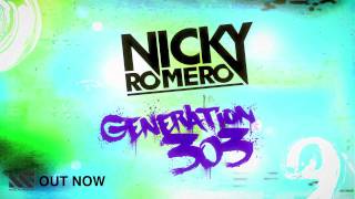 Nicky Romero - Generation 303 (Original Mix)