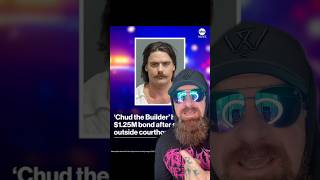 IS CHUD THE BUILDER A FED?