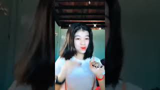 ស្រីស្អាតតារា tik tok2021