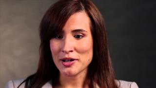 Danielle Citrolo, PharmD, on the benefits of Setria