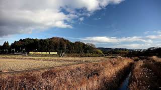 三重 三岐鉄道 北勢線 めがね橋 2025