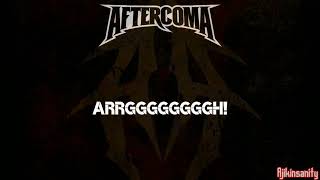 AFTERCOMA- Jelaga Lirik