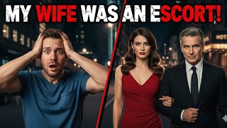 I Discovered My Wife’s Secret Double Life as an Escort | Betrayal, Lies & Divorce