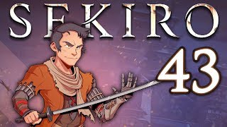 Sekiro - #43 - Ashina Burning