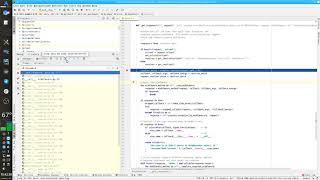 Pycharm Multithread debug