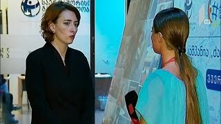 ბრალდება მტკიცებულებების გარეშე
