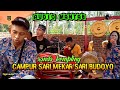 RONDO KEMPLING , CAMPUR SARI MEKAR SARI BUDOYO