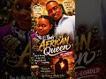 My African Queen Reloaded