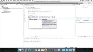 Java Tutorial n° 9 - Daten Eingabe mit Scanner