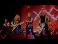 metallica with dave mustaine 2011 30th anniversary celebration live at the fillmore