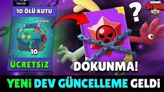 brawl stars oynuyoruz