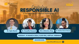 Operationalizing Responsible AI