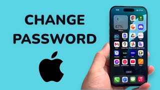 How To Change Apple ID Password If Forgotten?