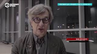 За что и как был осужден Олег Сенцов