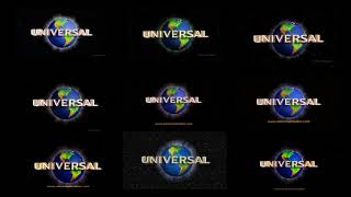 Universal Studios 1997-2012 Logo Nineparsion