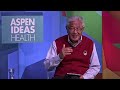 Aspen IDEAS Health: After COVID: Preventing the Next Pandemic