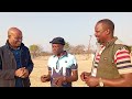 KB Kanyemba Bonzo & Bla Fidza bringing Gift Sixpence on lime- Light # unSung Sungura Legend