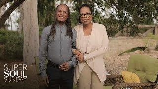 Oprah Sits Down with Dr. Michael Bernard Beckwith | SuperSoul Sunday | Oprah Winfrey Network