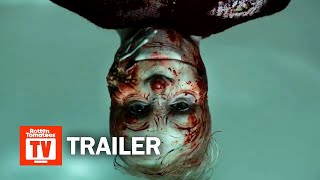 Channel Zero: Dream Door Season 4 Trailer | Rotten Tomatoes TV