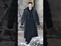 #高伟光 #gaoweiguang #vengo drama Snow ballad 2024 behind the scenes