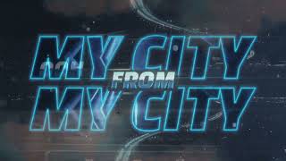 FAST X   My City   G Herbo, 24kGoldn, Kane Brown Official Lyric Video