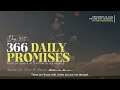 366 daily promises day 364 with apostle dr. paul m. gitwaza english subtitle version