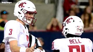 WSU quarterback found dead