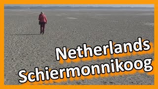 Netherlands - Schiermonnikoog