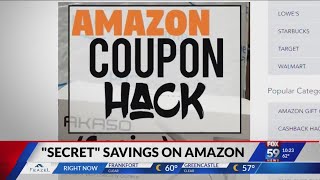 Amazon tips: ‘Secret’ ways to save