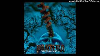 Pantera - I'm Broken (Remixed And Remastered)