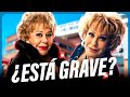 ¡🚨 ÚLTIMA HORA! 🚨¡Silvia Pinal estaría GRAVE! 😔 Este revelador AUDIO🎧 enciende las alarmas